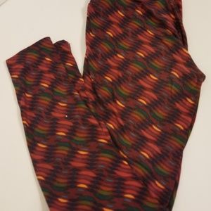 One Size LuLaRoe Leggings